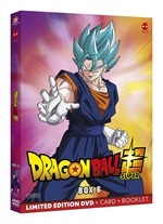 Dragon Ball Super - Limited Edition - Box